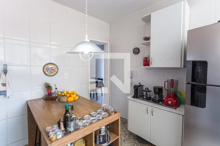 Apartamento à venda com 105m², 3 quartos e 1 vagaCozinha