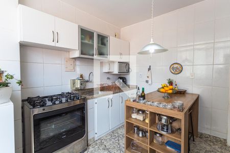 Apartamento à venda com 105m², 3 quartos e 1 vagaCozinha