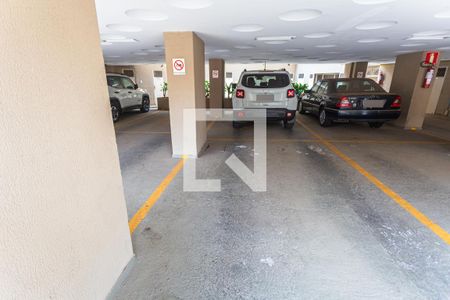 Apartamento à venda com 105m², 3 quartos e 1 vagaGaragem