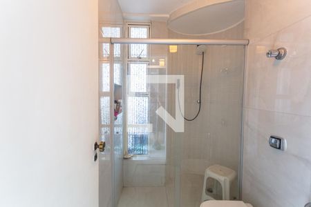 Apartamento à venda com 105m², 3 quartos e 1 vagaBanheiro Social