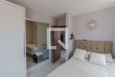 Apartamento à venda com 105m², 3 quartos e 1 vagaSuíte