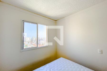 Suíte de apartamento à venda com 1 quarto, 28m² em Vila Cláudia, São Paulo