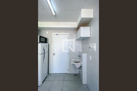 Apartamento à venda com 28m², 1 quarto e 1 vagaÁrea de Serviço