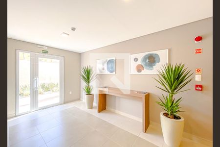 Apartamento à venda com 28m², 1 quarto e 1 vagaÁrea comum