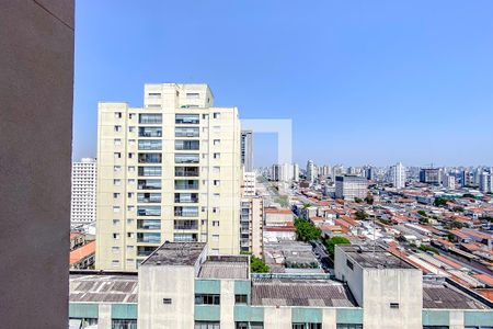 Apartamento à venda com 28m², 1 quarto e 1 vagaVista da Suíte