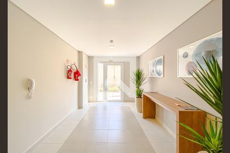 Apartamento à venda com 28m², 1 quarto e 1 vagaÁrea comum