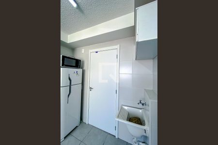 Apartamento à venda com 28m², 1 quarto e 1 vagaÁrea de Serviço