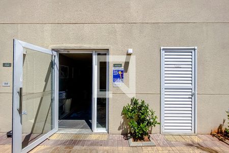 Apartamento à venda com 28m², 1 quarto e 1 vagaPlaquinha
