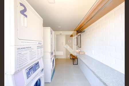 Apartamento à venda com 28m², 1 quarto e 1 vagaÁrea comum