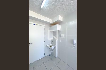 Apartamento à venda com 28m², 1 quarto e 1 vagaÁrea de Serviço