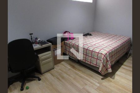 Casa de condomínio à venda com 270m², 4 quartos e 3 vagasSuíte 3