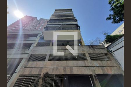 Apartamento à venda com 85m², 2 quartos e 1 vaga Apartamento à venda com 85m², 2 quartos e 1 vagaFachada