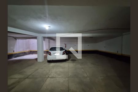 Apartamento à venda com 85m², 2 quartos e 1 vaga Apartamento à venda com 85m², 2 quartos e 1 vagaGaragem