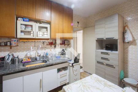 Casa à venda com 210m², 5 quartos e 2 vagasCozinha