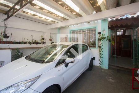 Casa à venda com 210m², 5 quartos e 2 vagasGaragem