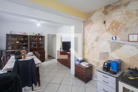 Casa à venda com 210m², 5 quartos e 2 vagasSala 2