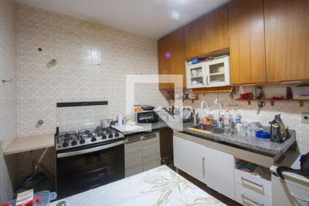 Casa à venda com 210m², 5 quartos e 2 vagasCozinha