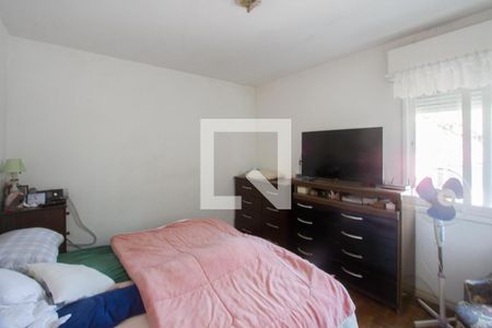 Casa à venda com 210m², 5 quartos e 2 vagasQuarto 3