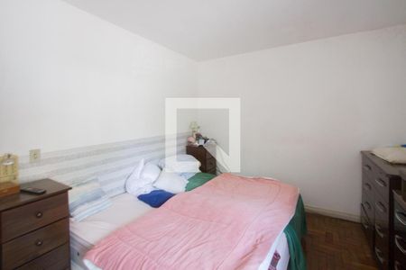 Casa à venda com 210m², 5 quartos e 2 vagasQuarto 3