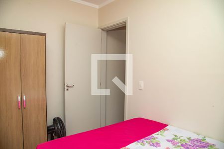 Quarto 1  de apartamento para alugar com 2 quartos, 49m² em Centro, Diadema