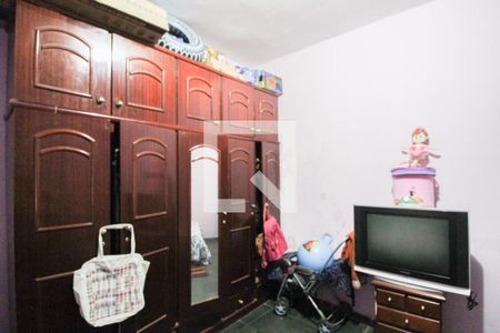 Casa à venda com 218m², 4 quartos e 1 vaga Casa à venda com 218m², 4 quartos e 1 vagaQuarto 2