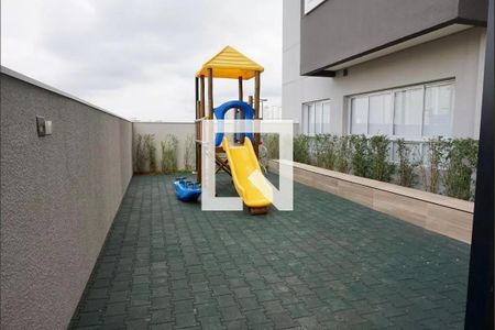 Apartamento à venda com 69m², 2 quartos e 1 vaga Apartamento à venda com 69m², 2 quartos e 1 vagaÁrea comum - Playground