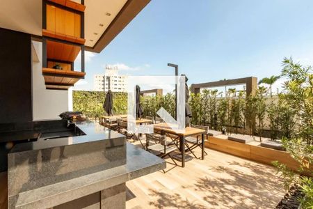 Apartamento à venda com 69m², 2 quartos e 1 vaga Apartamento à venda com 69m², 2 quartos e 1 vagaChurrasqueira