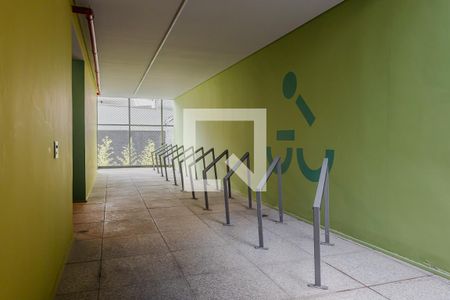 Apartamento à venda com 27m², 1 quarto e sem vagaBicicletário