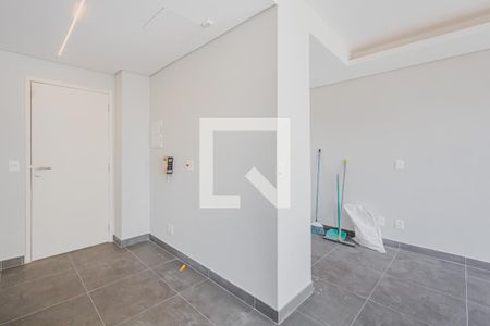 Apartamento à venda com 27m², 1 quarto e sem vagaCozinha