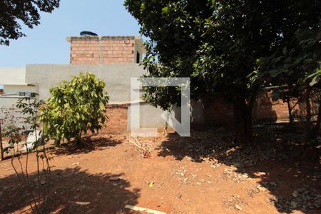 Casa à venda com 140m², 3 quartos e 3 vagasQuintal
