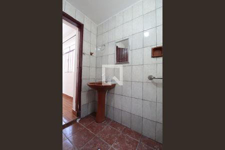 Casa à venda com 140m², 3 quartos e 3 vagasBanheiro