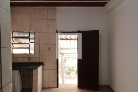 Casa à venda com 140m², 3 quartos e 3 vagasCozinha