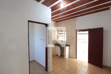 Casa à venda com 140m², 3 quartos e 3 vagasCozinha