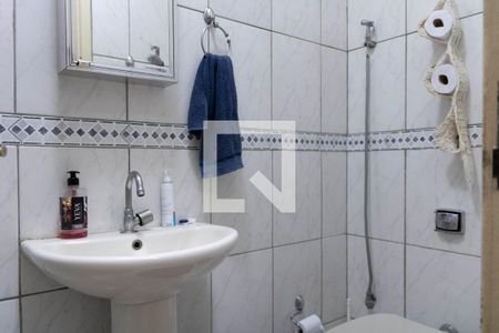 Casa à venda com 182m², 2 quartos e 1 vaga Casa à venda com 182m², 2 quartos e 1 vagaBanheiro