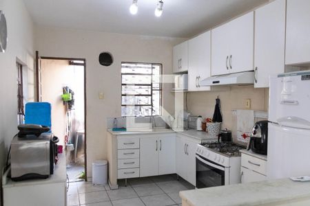 Casa à venda com 182m², 2 quartos e 1 vaga Casa à venda com 182m², 2 quartos e 1 vagaCozinha