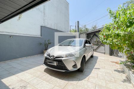 Casa para alugar com 320m², 5 quartos e 4 vagas Casa para alugar com 320m², 5 quartos e 4 vagasGaragem