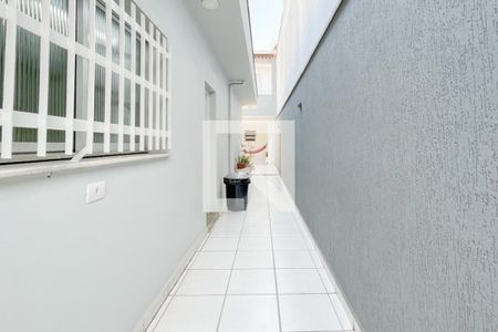 Casa para alugar com 320m², 5 quartos e 4 vagas Casa para alugar com 320m², 5 quartos e 4 vagasQuintal