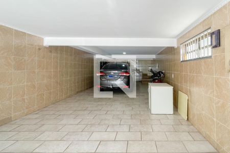 Casa para alugar com 320m², 5 quartos e 4 vagas Casa para alugar com 320m², 5 quartos e 4 vagasGaragem