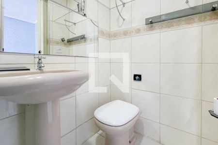 Casa para alugar com 320m², 5 quartos e 4 vagas Casa para alugar com 320m², 5 quartos e 4 vagasBanheiro - Suíte 2