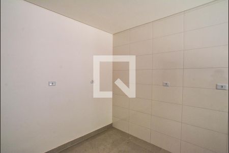 Casa à venda com 83m², 3 quartos e 2 vagas Casa à venda com 83m², 3 quartos e 2 vagasCozinha