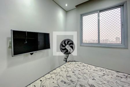 Quarto de apartamento para alugar com 1 quarto, 35m² em Cambuci, São Paulo