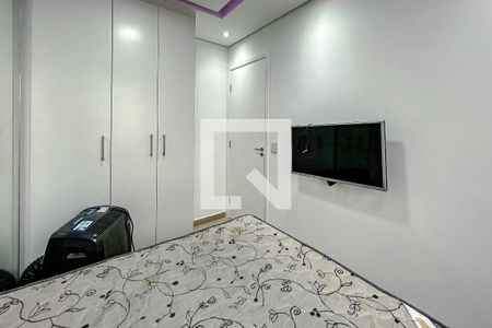 Quarto de apartamento para alugar com 1 quarto, 35m² em Cambuci, São Paulo