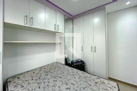 Quarto de apartamento para alugar com 1 quarto, 35m² em Cambuci, São Paulo