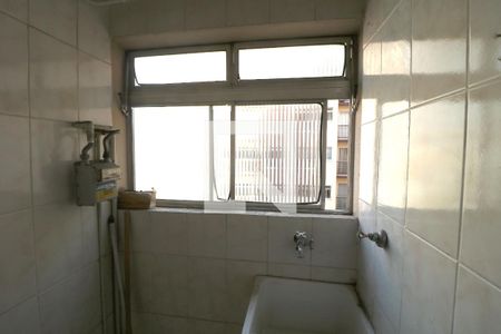 Apartamento à venda com 48m², 2 quartos e sem vagaÁrea de Serviço