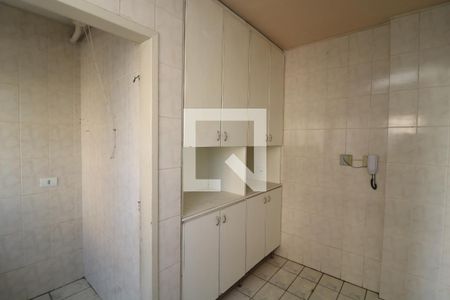 Apartamento à venda com 48m², 2 quartos e sem vagaCozinha
