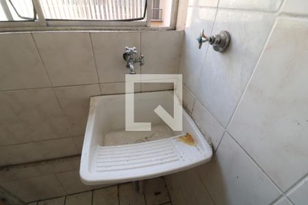 Apartamento à venda com 48m², 2 quartos e sem vagaÁrea de Serviço