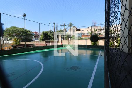 Apartamento à venda com 48m², 2 quartos e sem vagaQuadra Esportiva