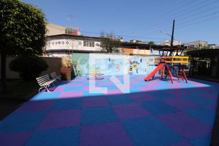 Apartamento à venda com 48m², 2 quartos e sem vagaÁrea comum - Playground