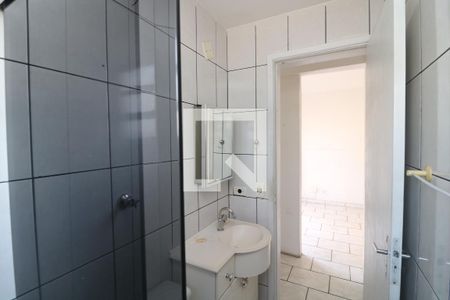 Apartamento à venda com 48m², 2 quartos e sem vagaBanheiro