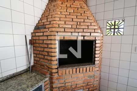 Apartamento à venda com 48m², 2 quartos e sem vagaÁrea comum - Churrasqueira